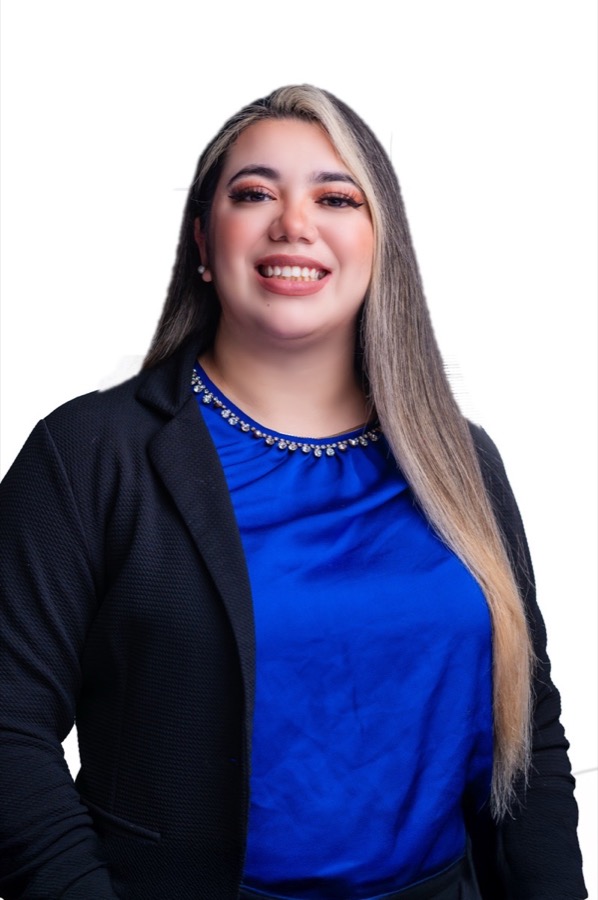 Portrait of Cynthia Valdez